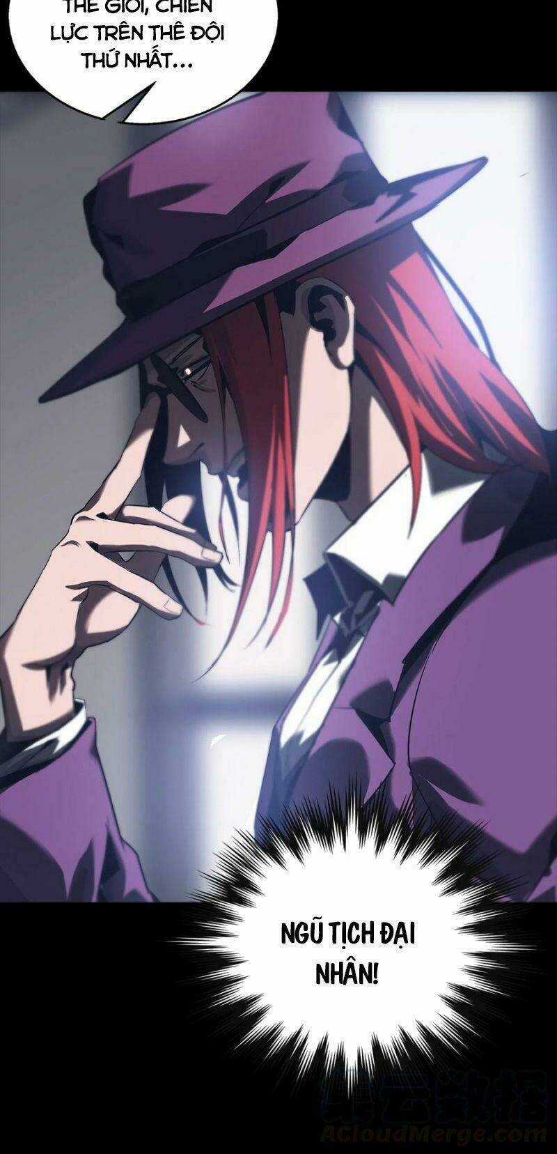 Một Mình Dạo Quanh Hầm Ngục Chapter 66 trang 35