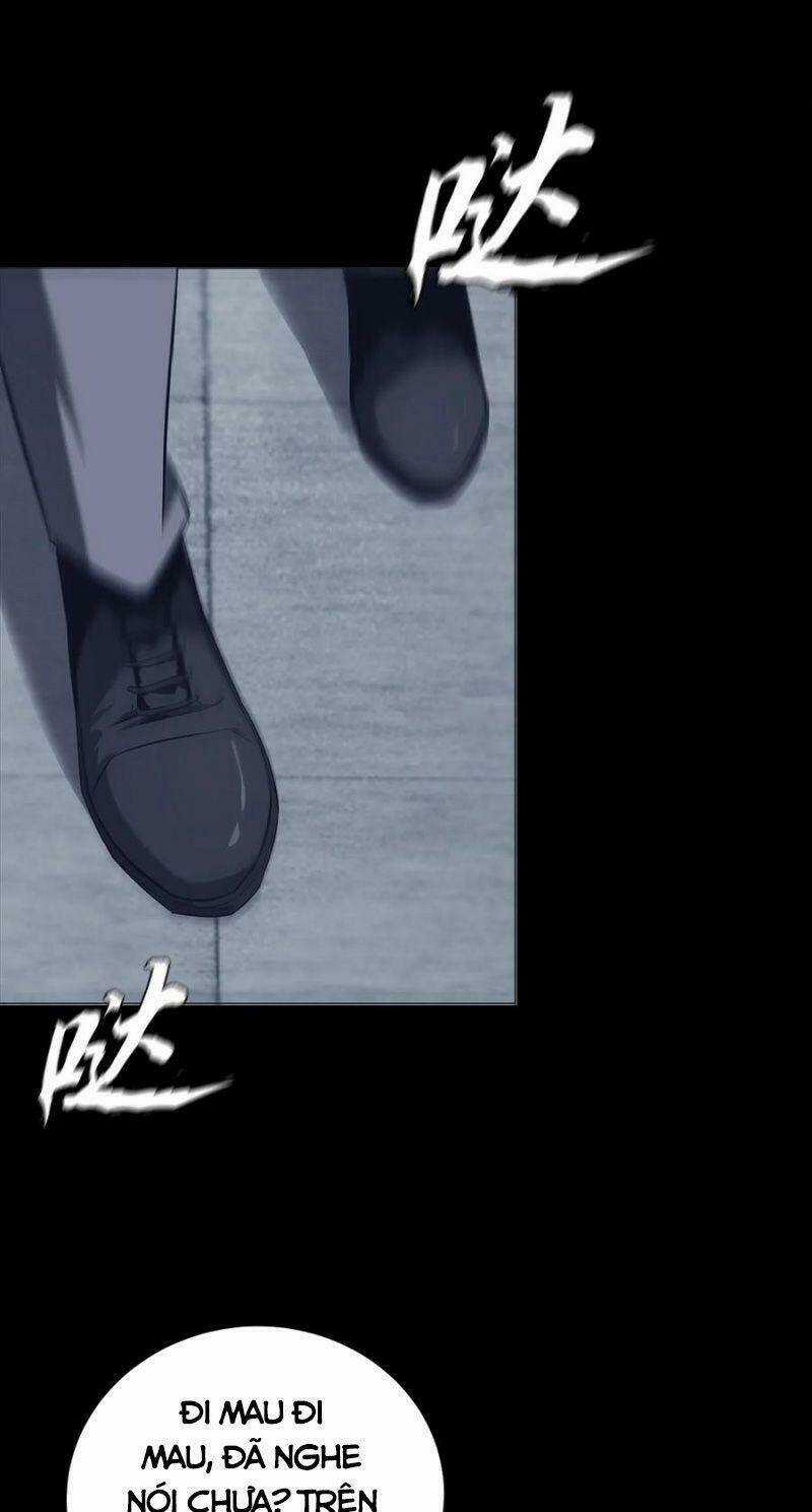 Một Mình Dạo Quanh Hầm Ngục Chapter 66 trang 36