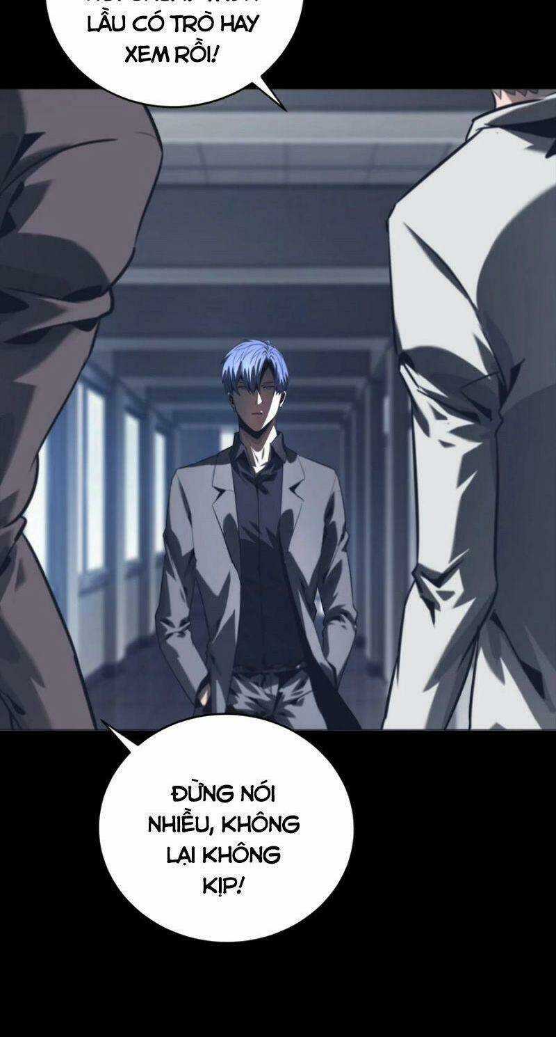 Một Mình Dạo Quanh Hầm Ngục Chapter 66 trang 37