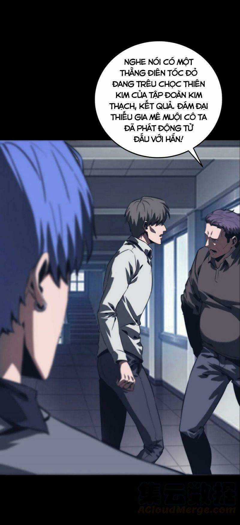 Một Mình Dạo Quanh Hầm Ngục Chapter 66 trang 38