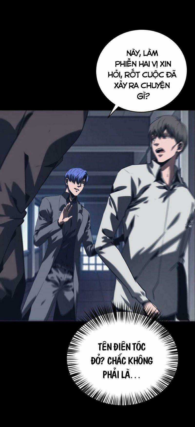 Một Mình Dạo Quanh Hầm Ngục Chapter 66 trang 39