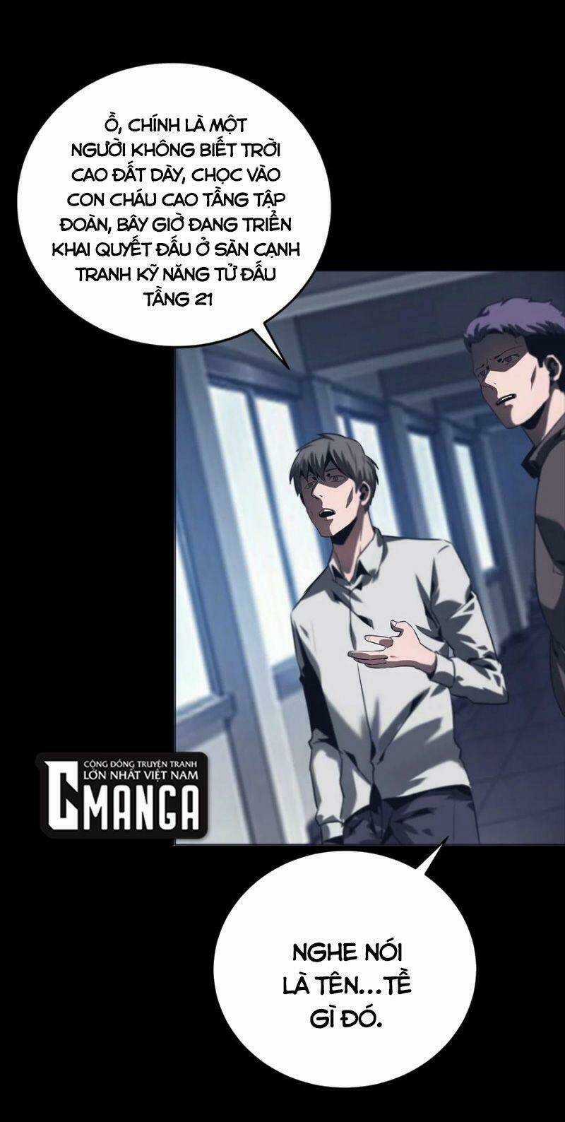 Một Mình Dạo Quanh Hầm Ngục Chapter 66 trang 40