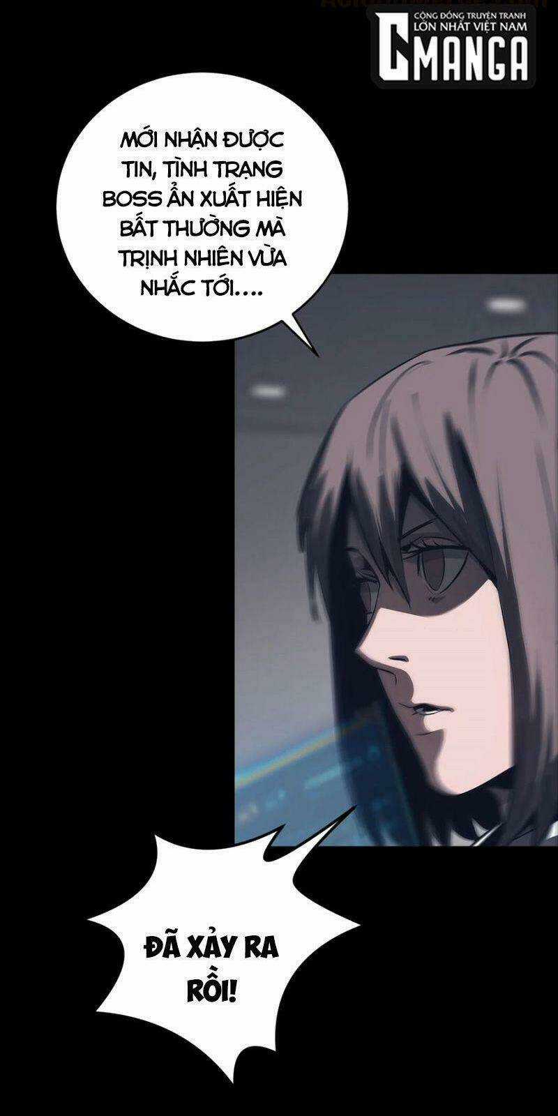 Một Mình Dạo Quanh Hầm Ngục Chapter 66 trang 45