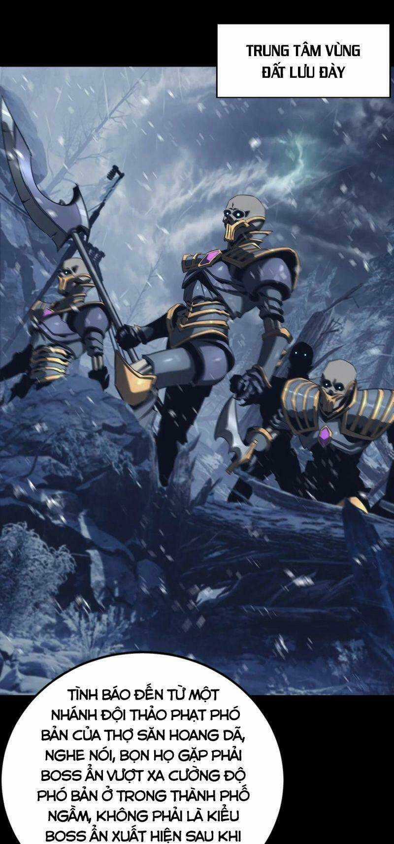 Một Mình Dạo Quanh Hầm Ngục Chapter 66 trang 46