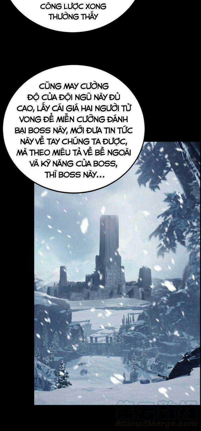 Một Mình Dạo Quanh Hầm Ngục Chapter 66 trang 47