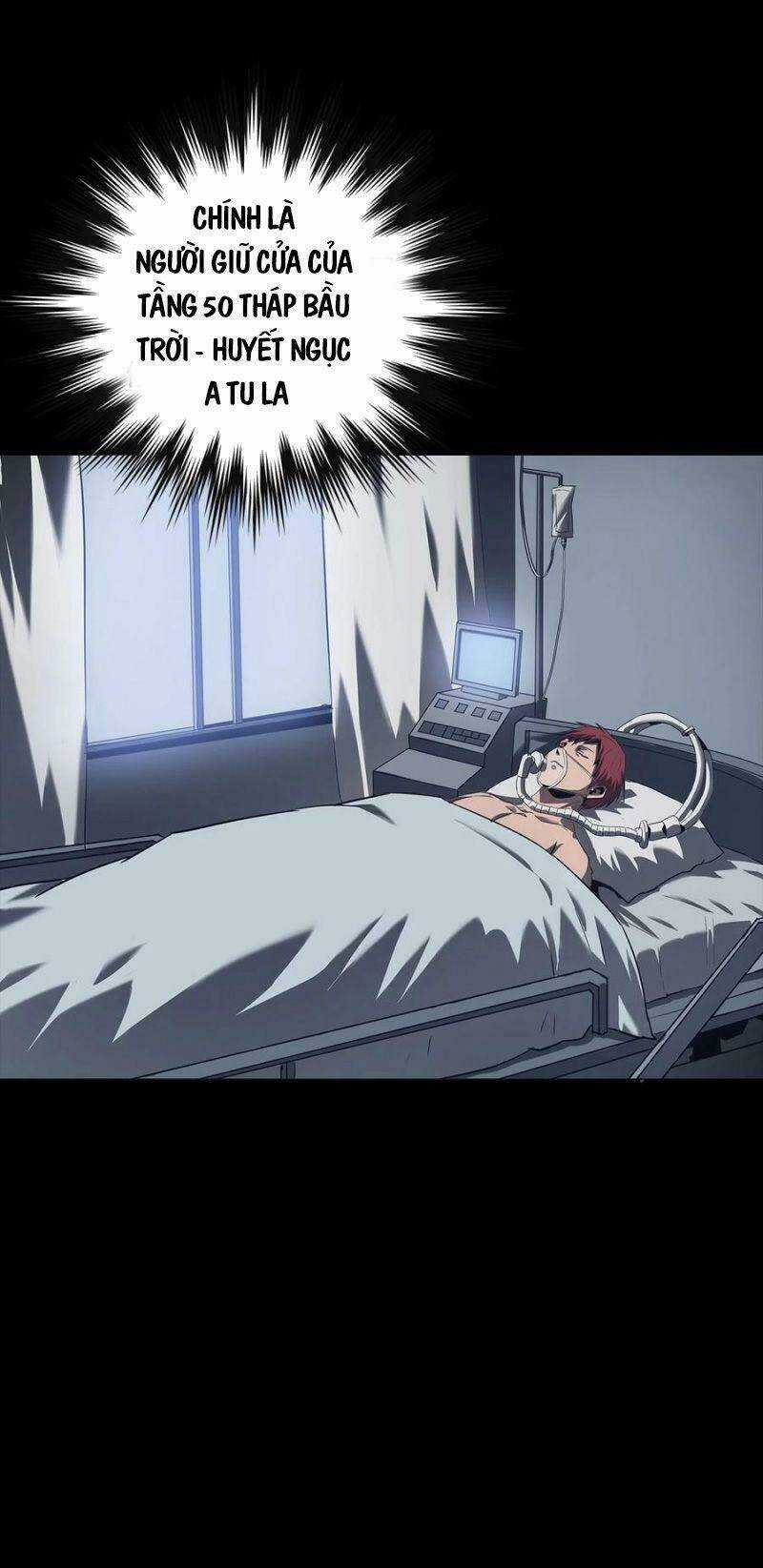 Một Mình Dạo Quanh Hầm Ngục Chapter 66 trang 48