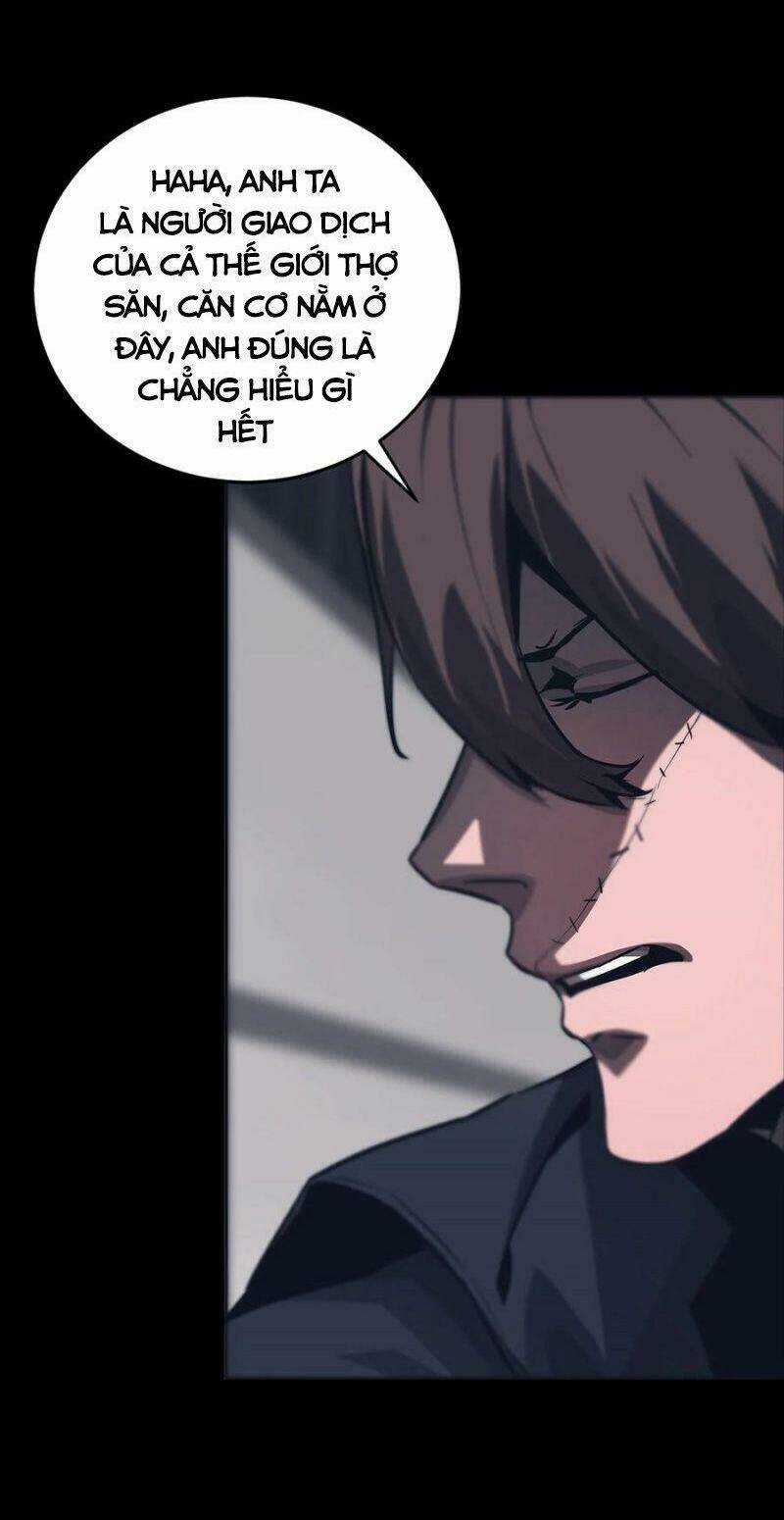 Một Mình Dạo Quanh Hầm Ngục Chapter 66 trang 5