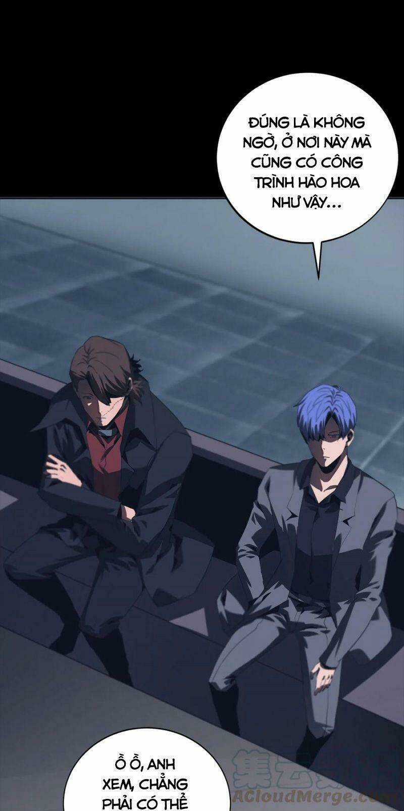 Một Mình Dạo Quanh Hầm Ngục Chapter 66 trang 6