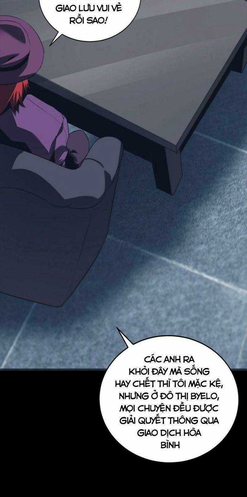 Một Mình Dạo Quanh Hầm Ngục Chapter 66 trang 7