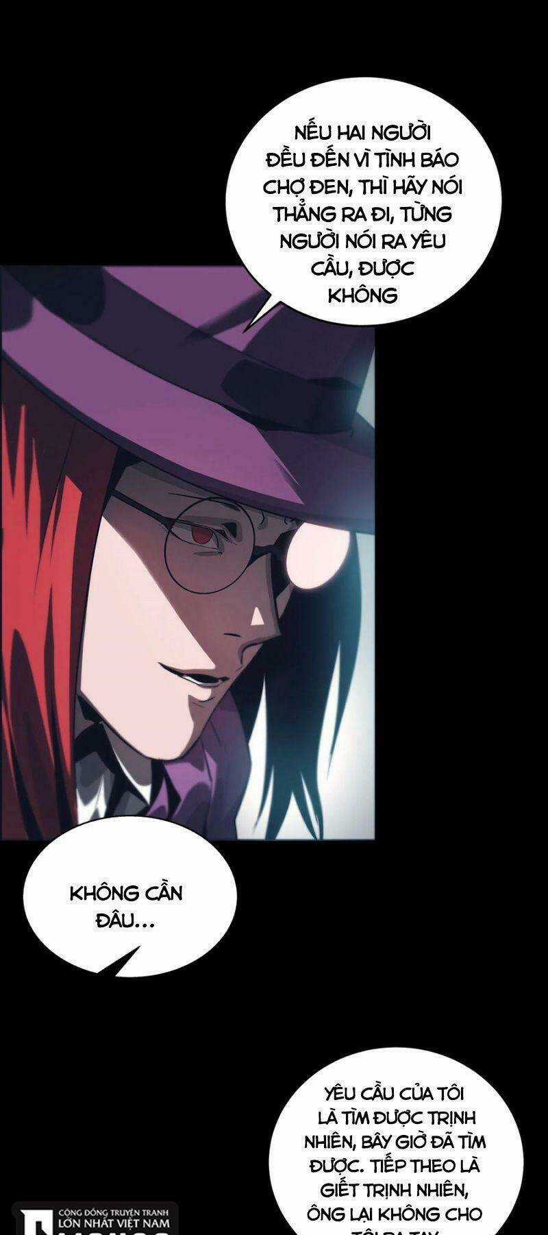 Một Mình Dạo Quanh Hầm Ngục Chapter 66 trang 8