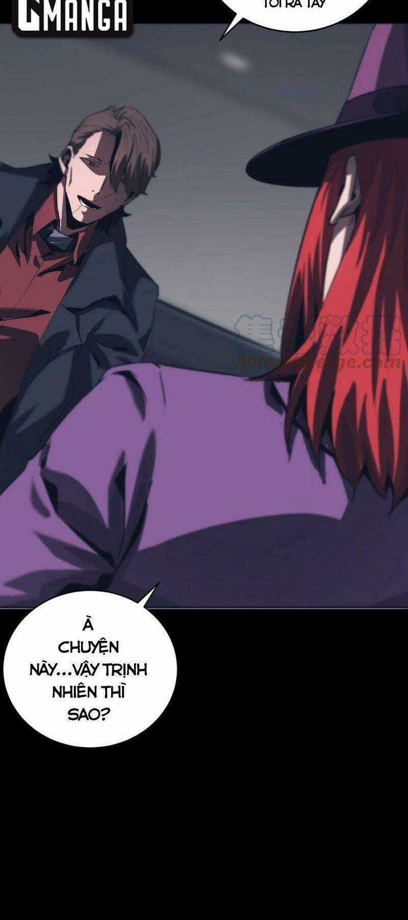 Một Mình Dạo Quanh Hầm Ngục Chapter 66 trang 9