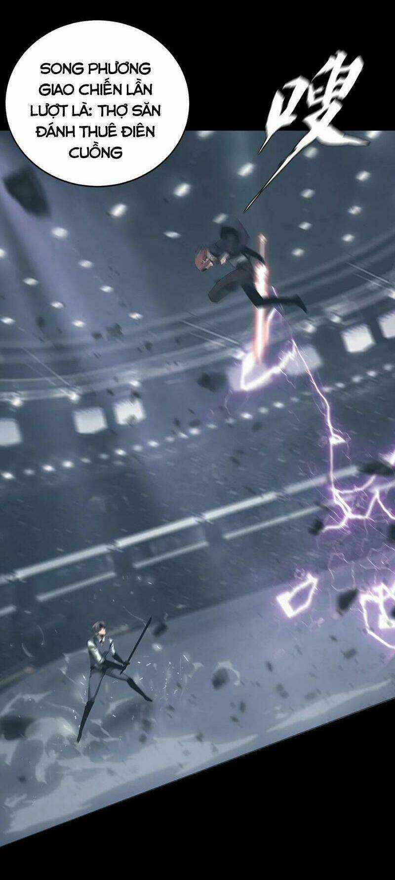 Một Mình Dạo Quanh Hầm Ngục Chapter 67 trang 12