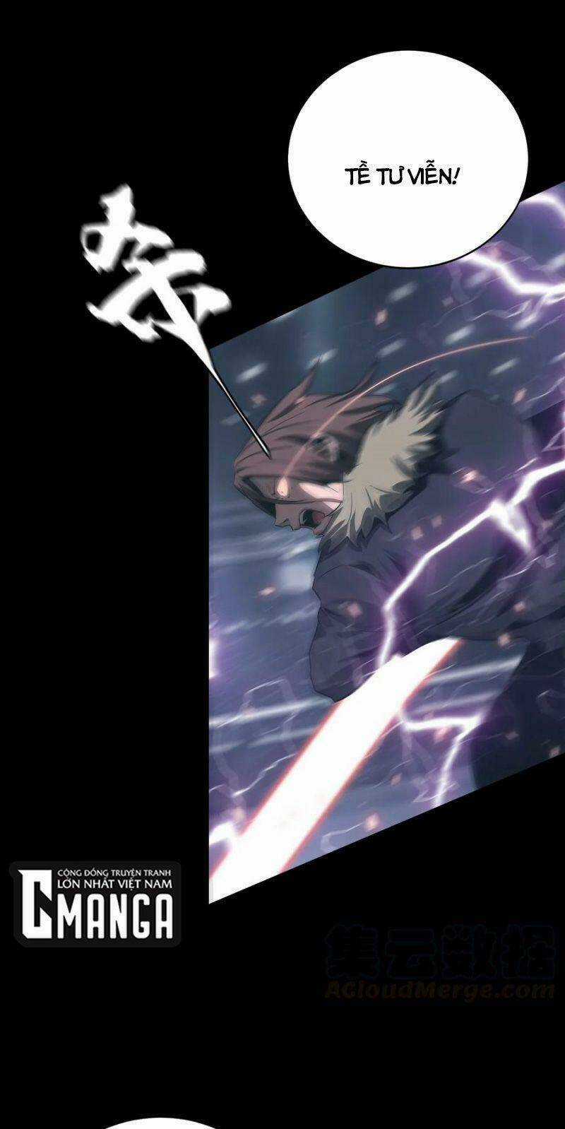 Một Mình Dạo Quanh Hầm Ngục Chapter 67 trang 13