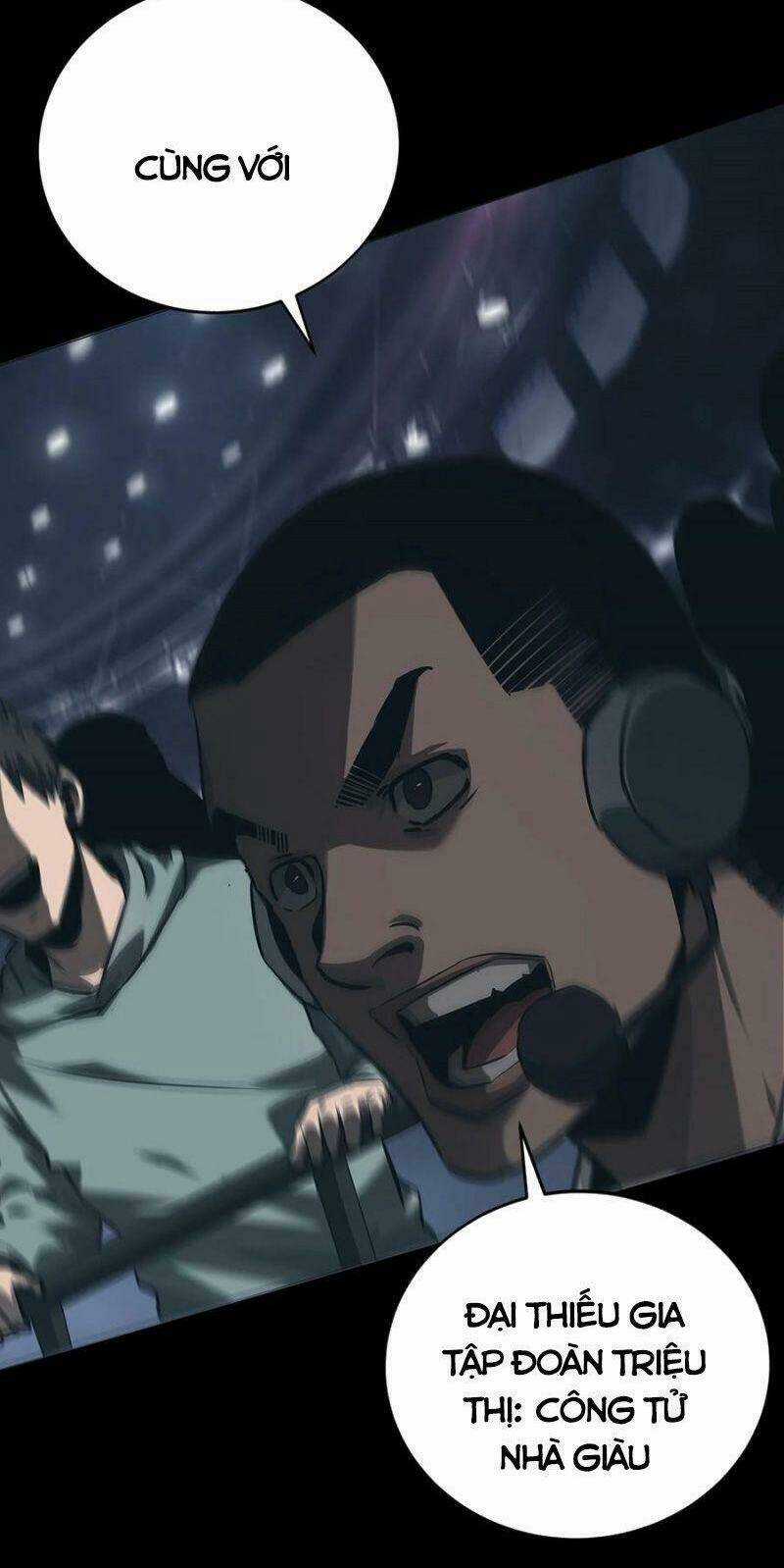 Một Mình Dạo Quanh Hầm Ngục Chapter 67 trang 14