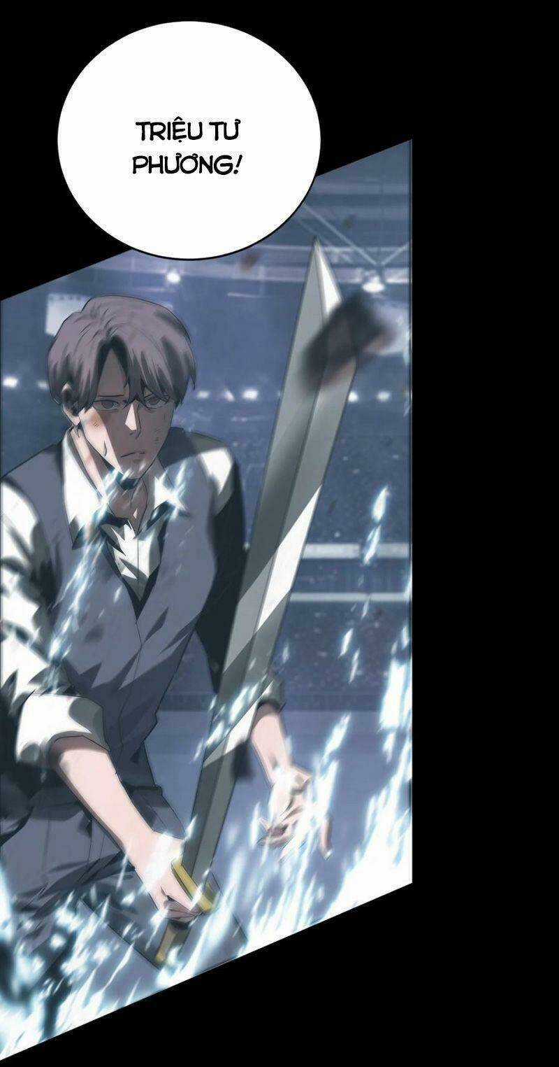 Một Mình Dạo Quanh Hầm Ngục Chapter 67 trang 15