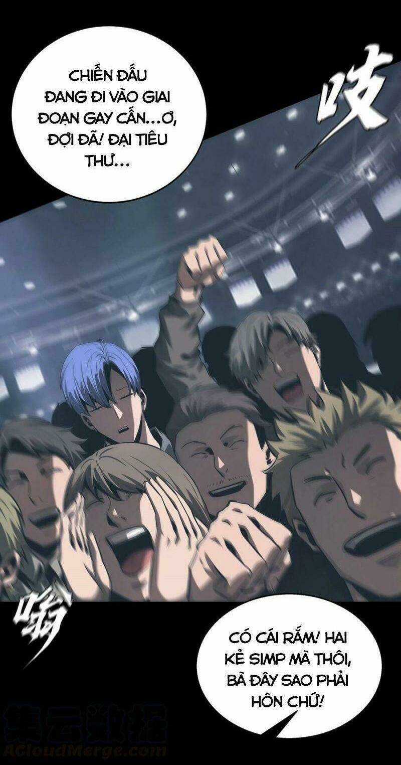 Một Mình Dạo Quanh Hầm Ngục Chapter 67 trang 16