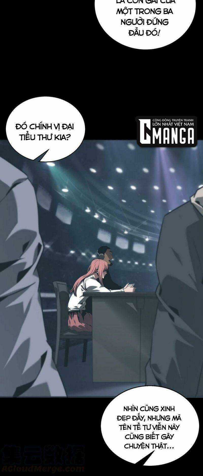 Một Mình Dạo Quanh Hầm Ngục Chapter 67 trang 18