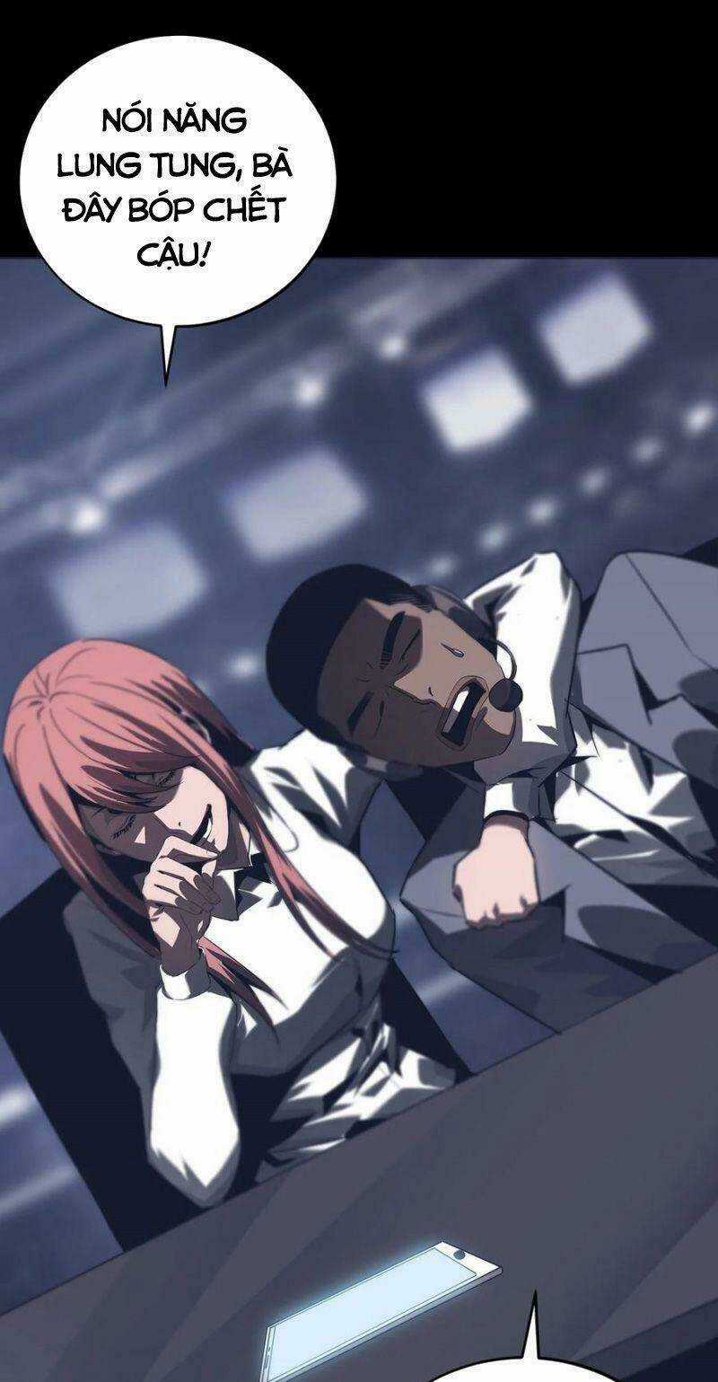 Một Mình Dạo Quanh Hầm Ngục Chapter 67 trang 19