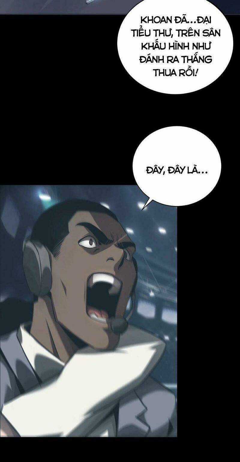 Một Mình Dạo Quanh Hầm Ngục Chapter 67 trang 20