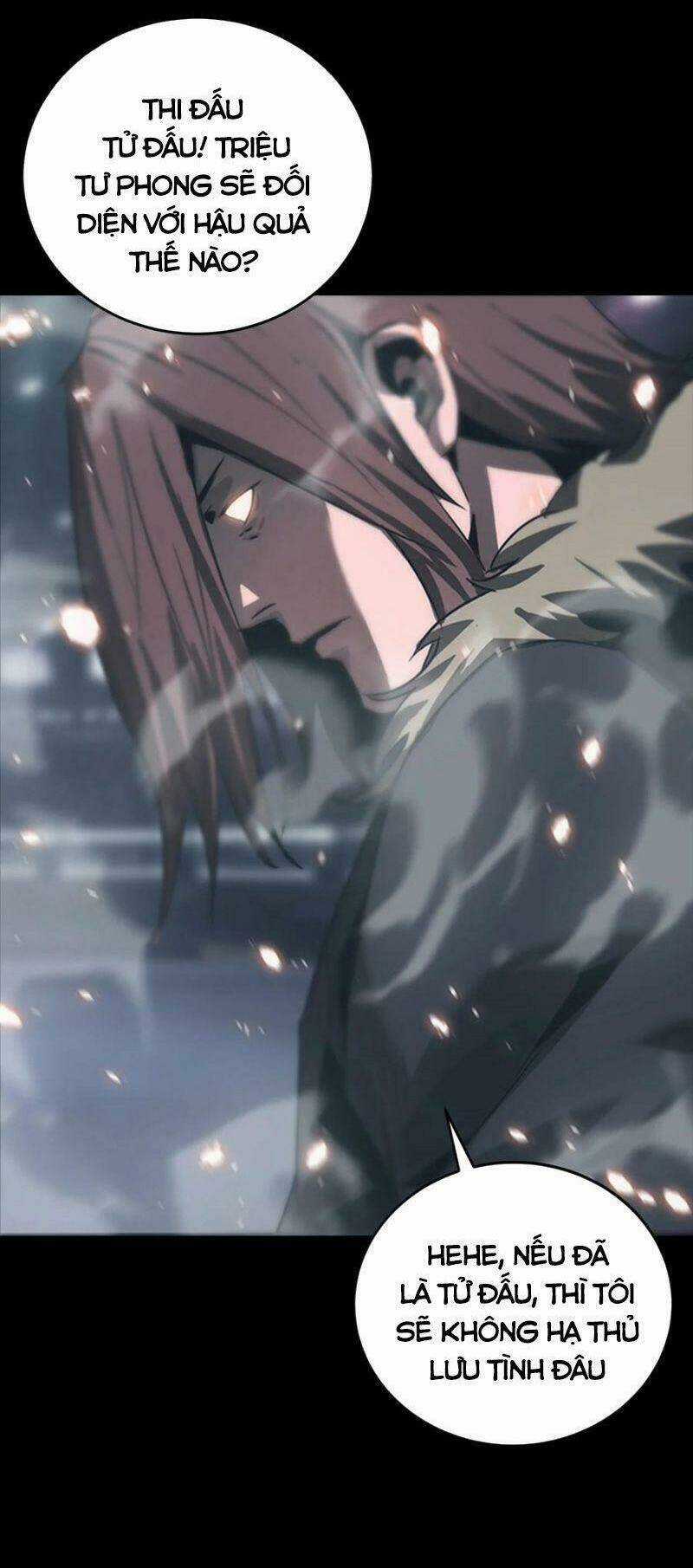 Một Mình Dạo Quanh Hầm Ngục Chapter 67 trang 22