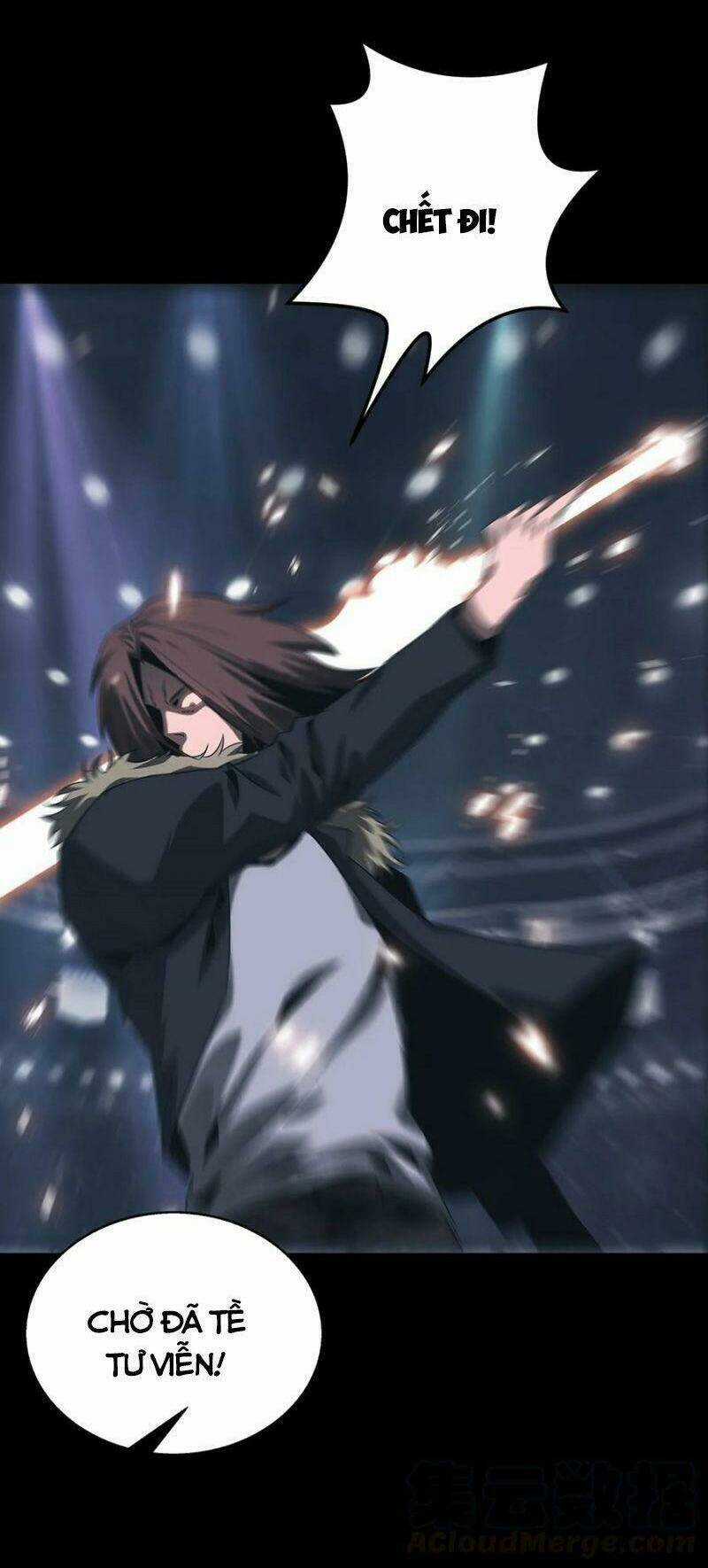 Một Mình Dạo Quanh Hầm Ngục Chapter 67 trang 24