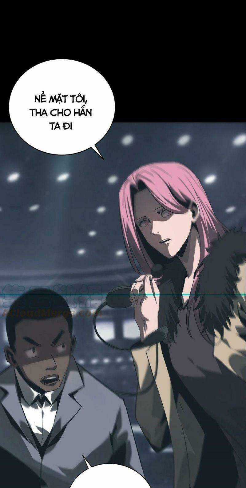 Một Mình Dạo Quanh Hầm Ngục Chapter 67 trang 27