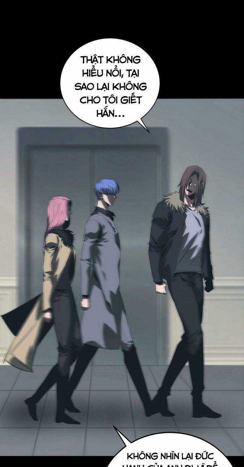 Một Mình Dạo Quanh Hầm Ngục Chapter 67 trang 29