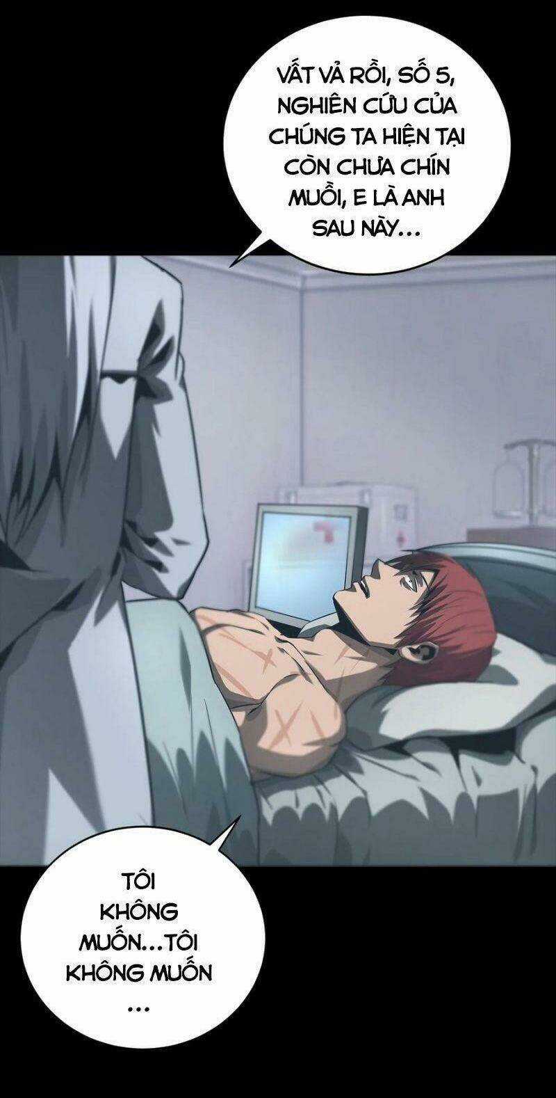 Một Mình Dạo Quanh Hầm Ngục Chapter 67 trang 3