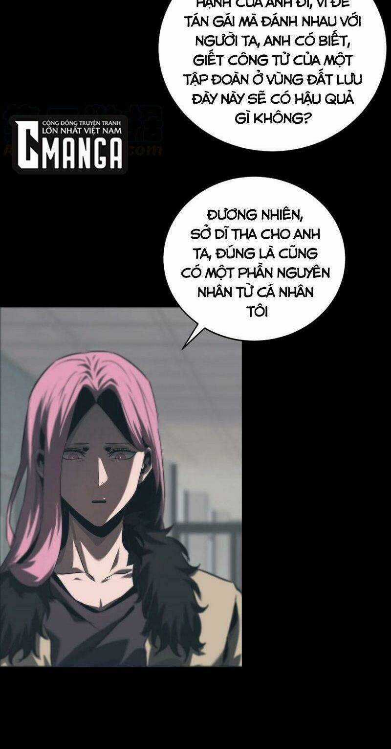 Một Mình Dạo Quanh Hầm Ngục Chapter 67 trang 30