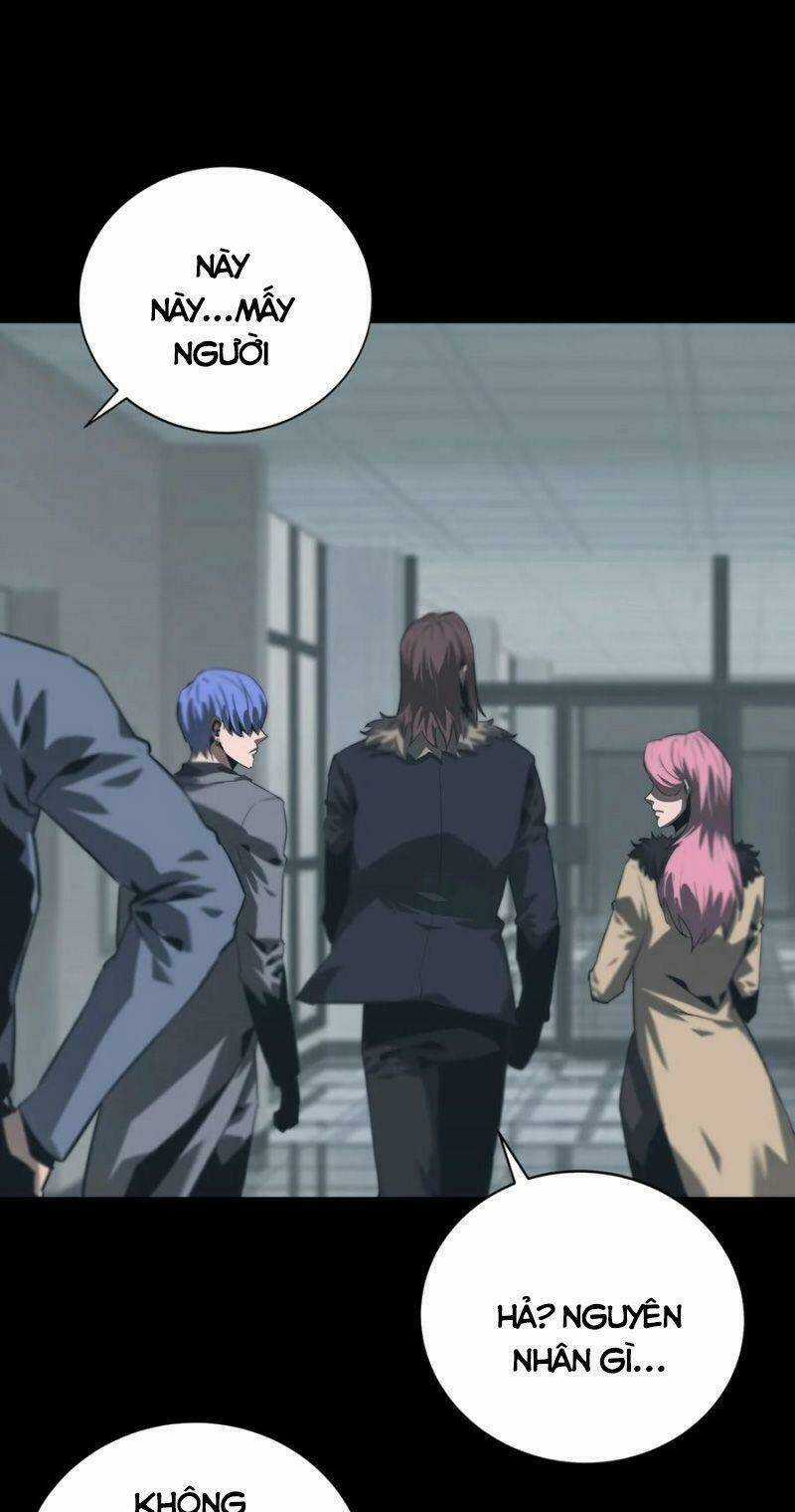 Một Mình Dạo Quanh Hầm Ngục Chapter 67 trang 31