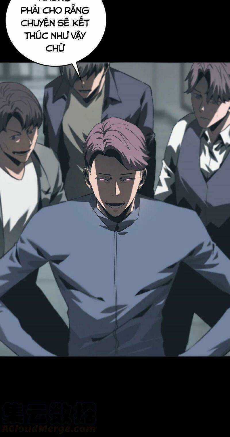 Một Mình Dạo Quanh Hầm Ngục Chapter 67 trang 32