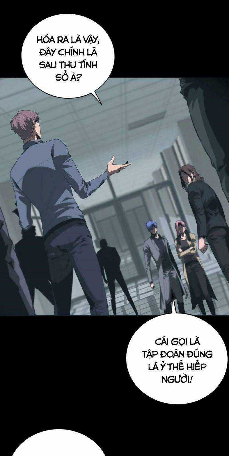 Một Mình Dạo Quanh Hầm Ngục Chapter 67 trang 33