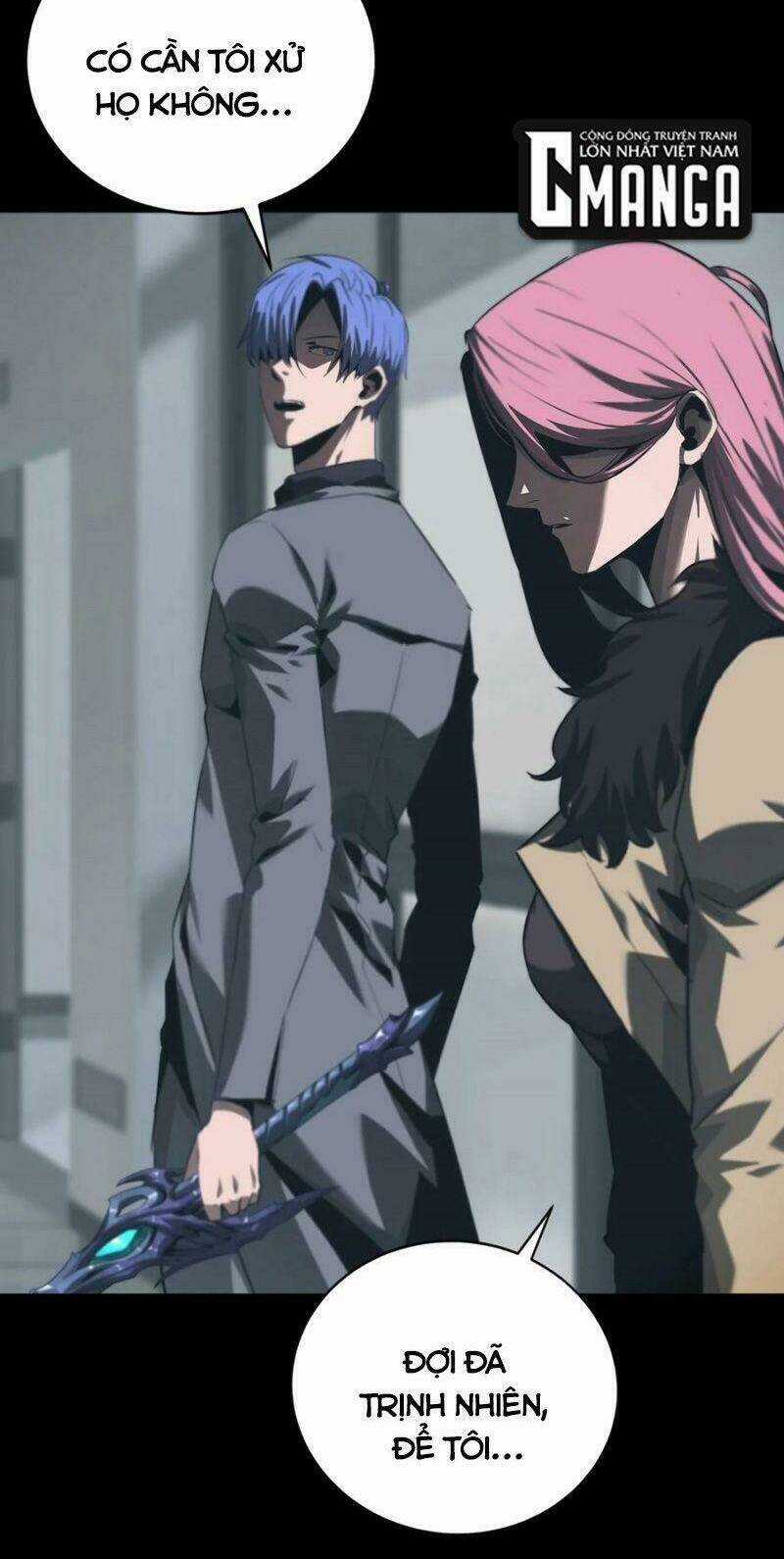 Một Mình Dạo Quanh Hầm Ngục Chapter 67 trang 34