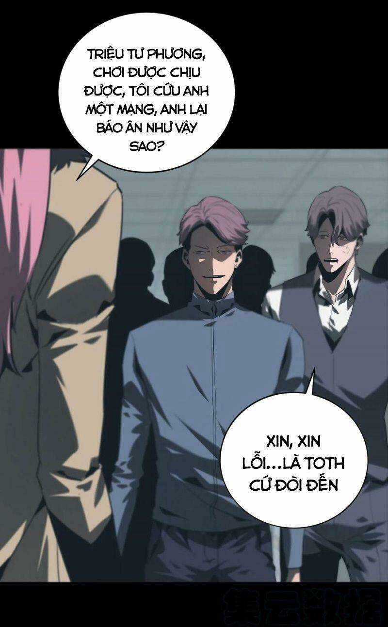 Một Mình Dạo Quanh Hầm Ngục Chapter 67 trang 35