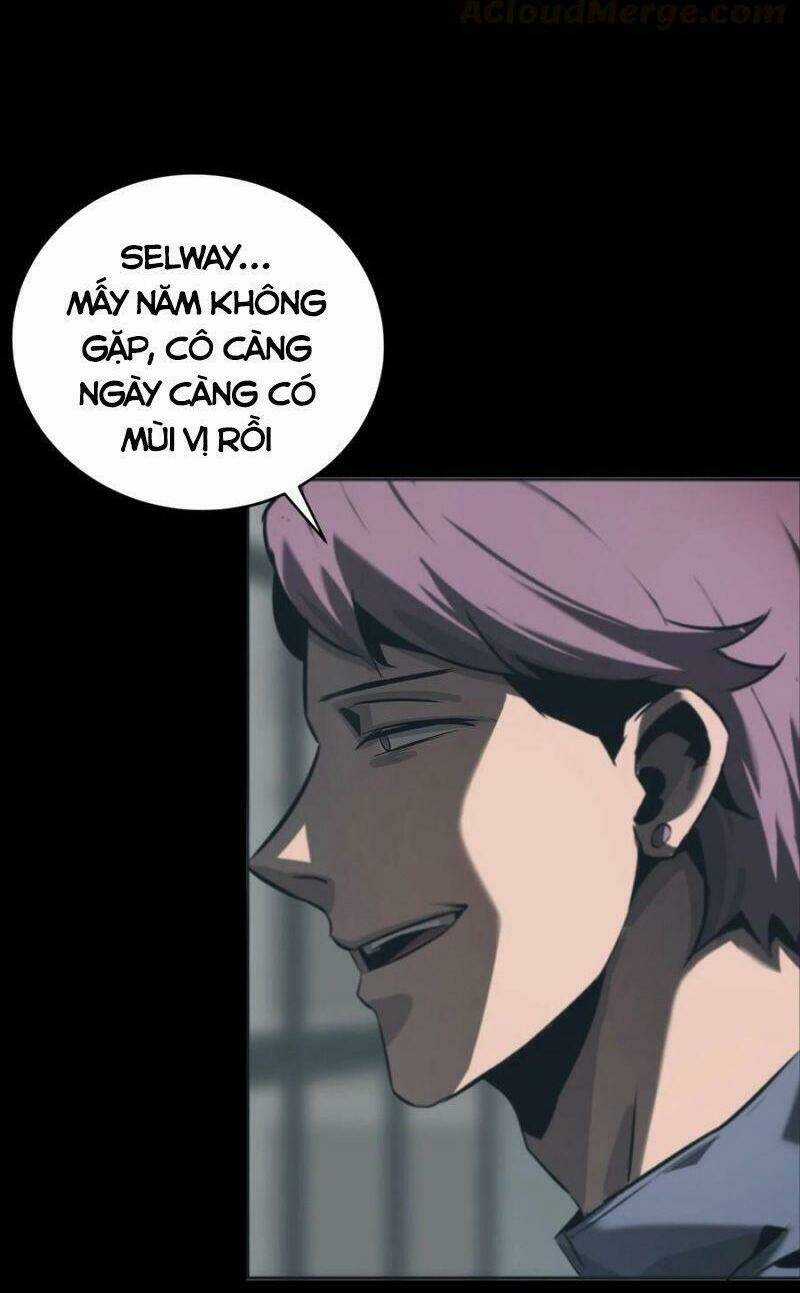 Một Mình Dạo Quanh Hầm Ngục Chapter 67 trang 36