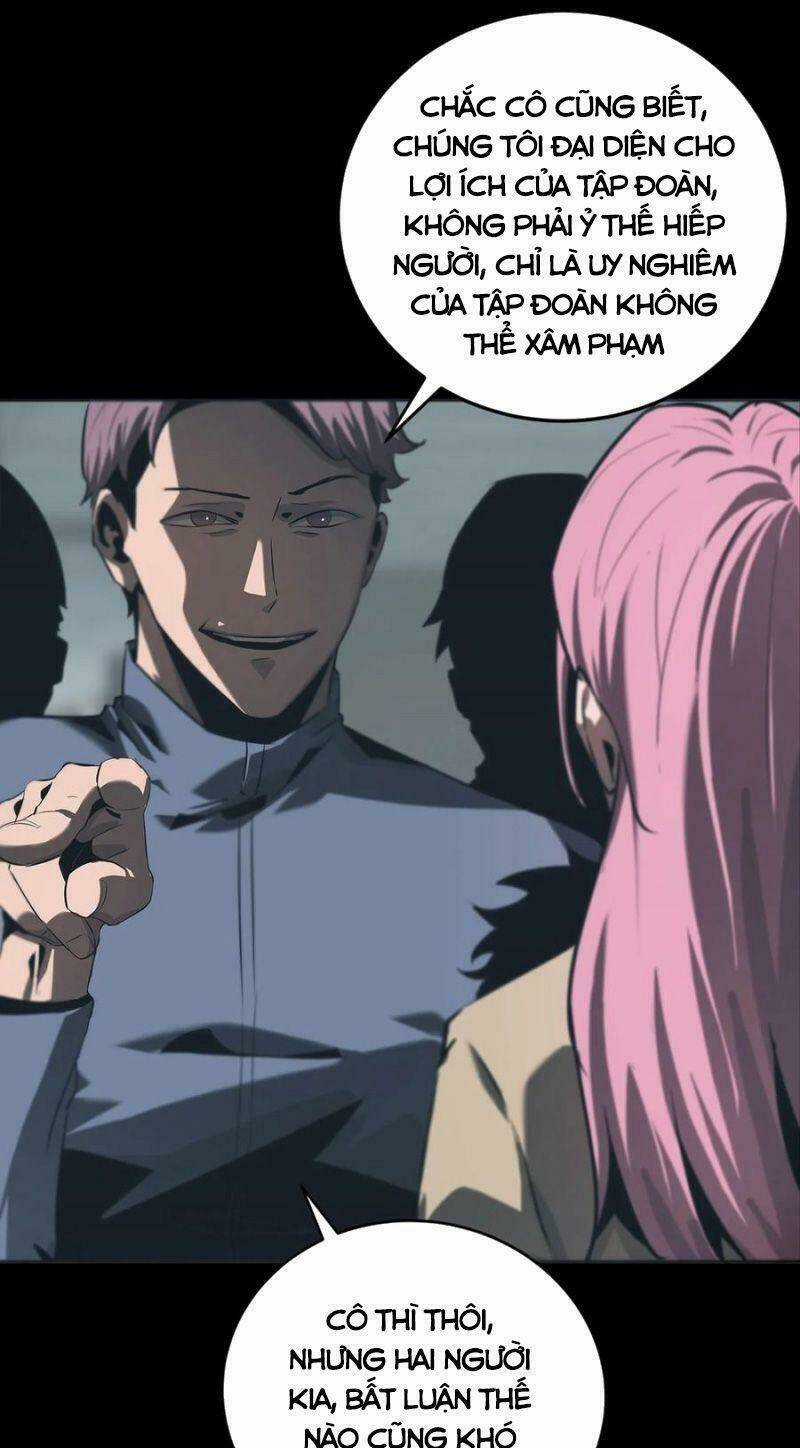 Một Mình Dạo Quanh Hầm Ngục Chapter 67 trang 37