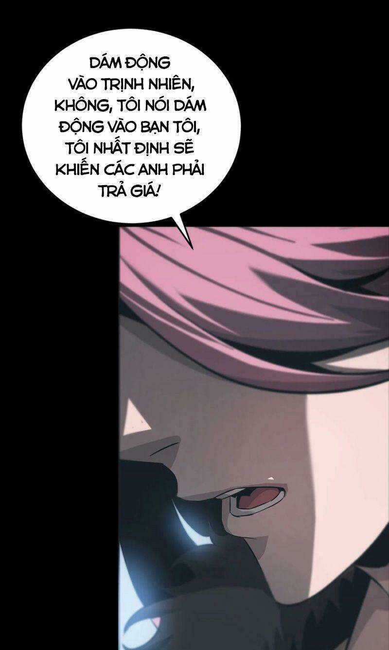 Một Mình Dạo Quanh Hầm Ngục Chapter 67 trang 39