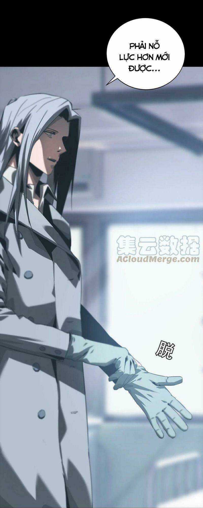 Một Mình Dạo Quanh Hầm Ngục Chapter 67 trang 4