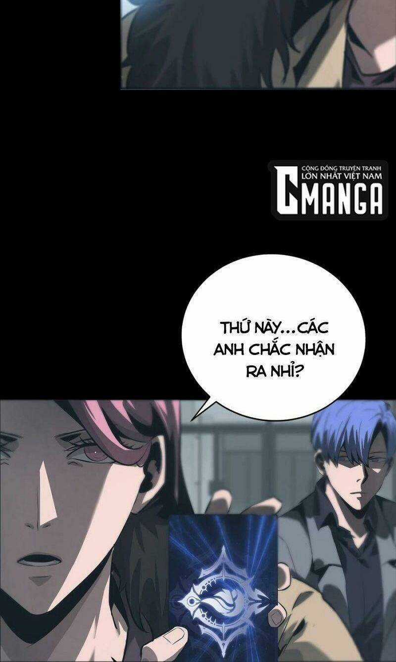 Một Mình Dạo Quanh Hầm Ngục Chapter 67 trang 40