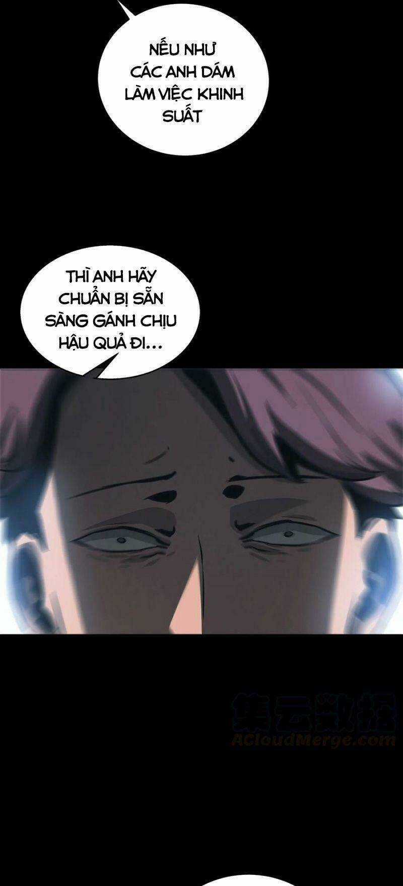 Một Mình Dạo Quanh Hầm Ngục Chapter 67 trang 41