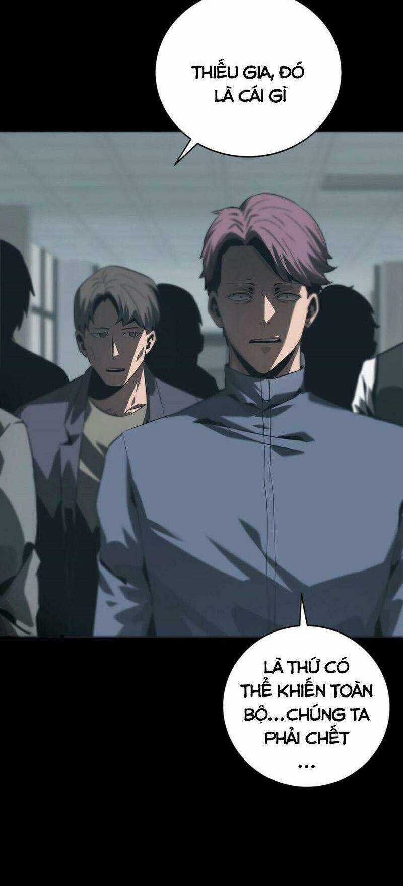 Một Mình Dạo Quanh Hầm Ngục Chapter 67 trang 42