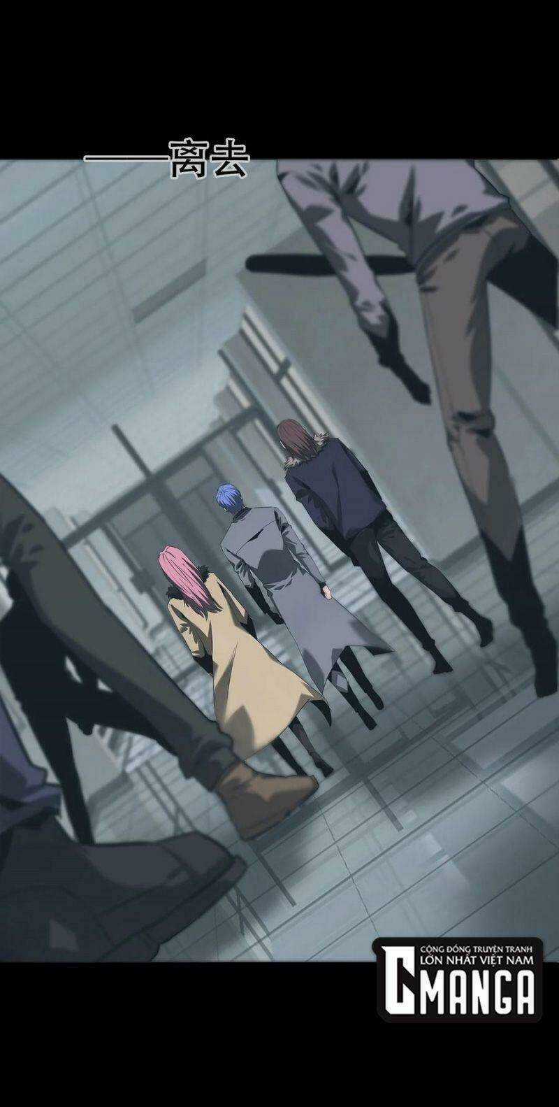 Một Mình Dạo Quanh Hầm Ngục Chapter 67 trang 43