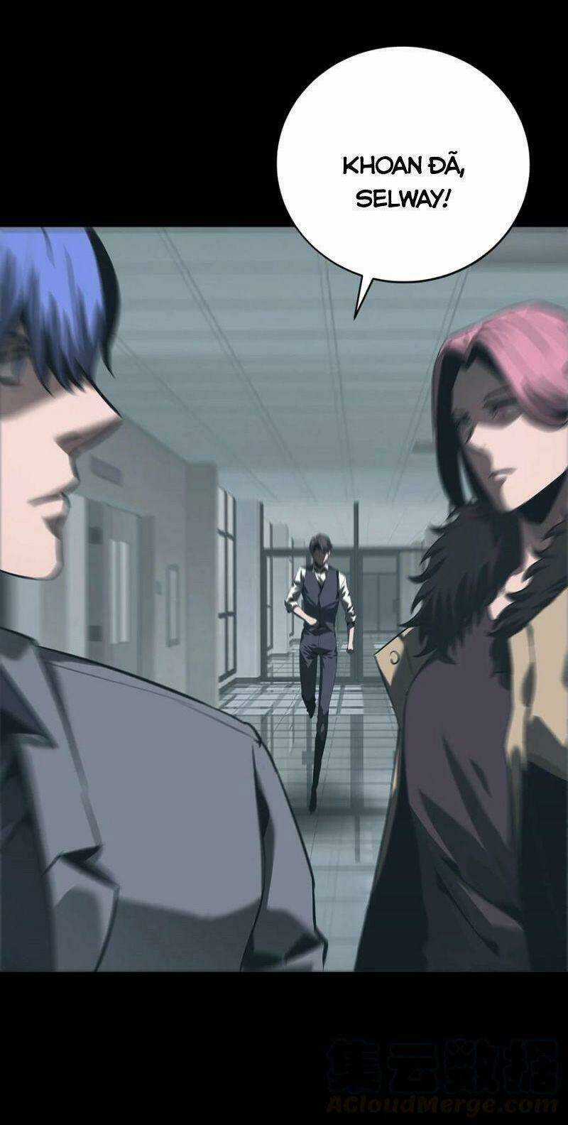 Một Mình Dạo Quanh Hầm Ngục Chapter 67 trang 44