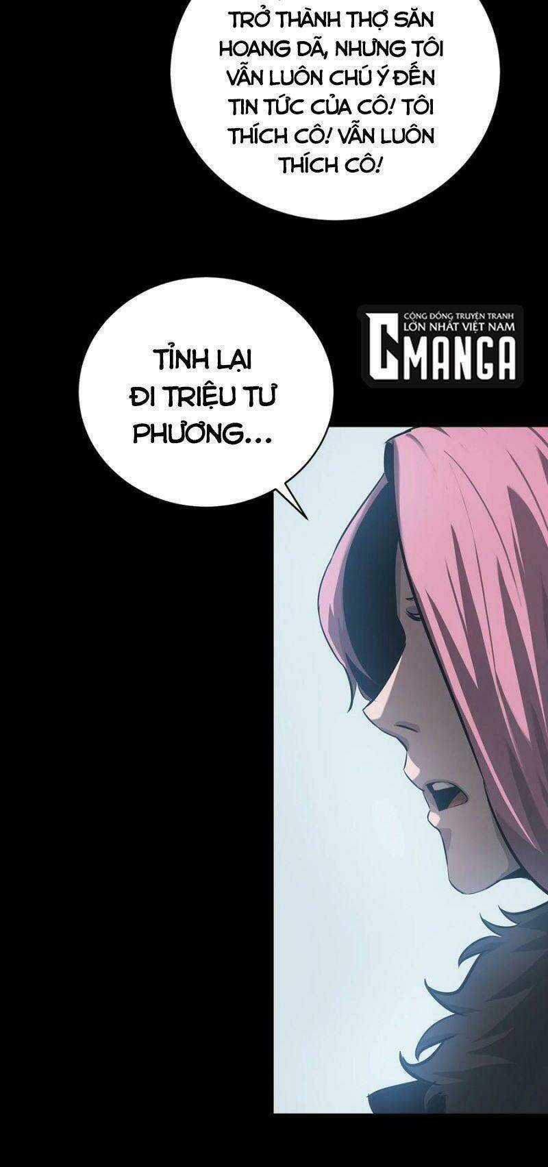 Một Mình Dạo Quanh Hầm Ngục Chapter 67 trang 46