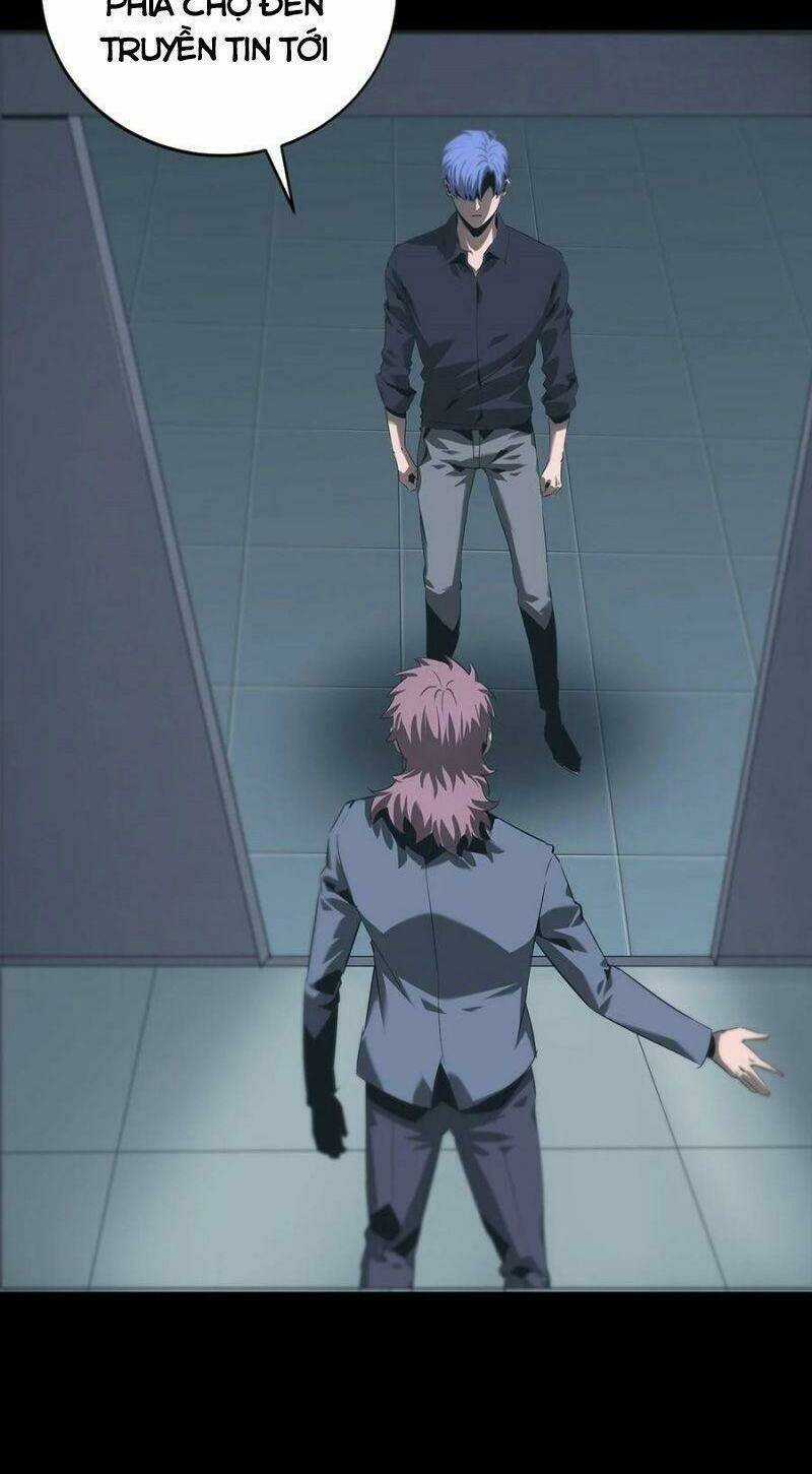 Một Mình Dạo Quanh Hầm Ngục Chapter 67 trang 52