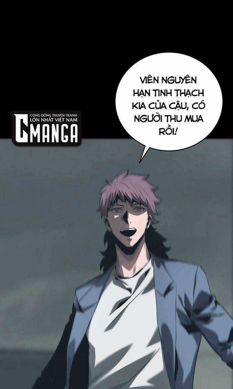 Một Mình Dạo Quanh Hầm Ngục Chapter 67 trang 53