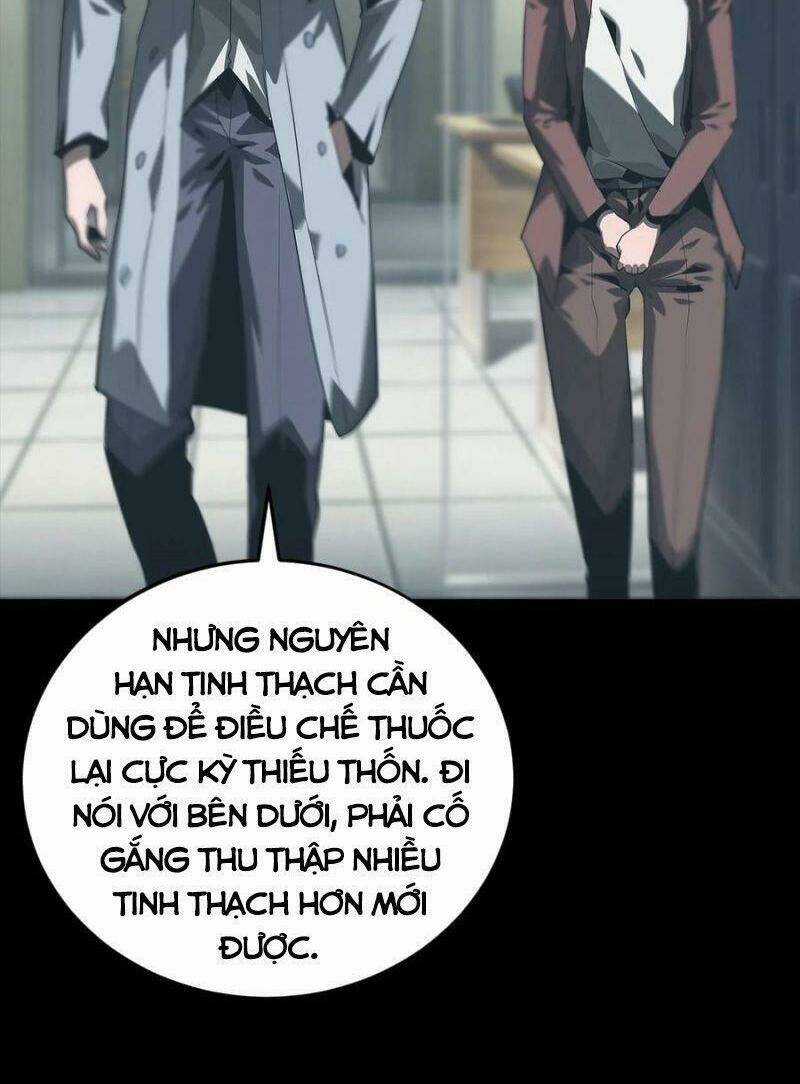 Một Mình Dạo Quanh Hầm Ngục Chapter 67 trang 6