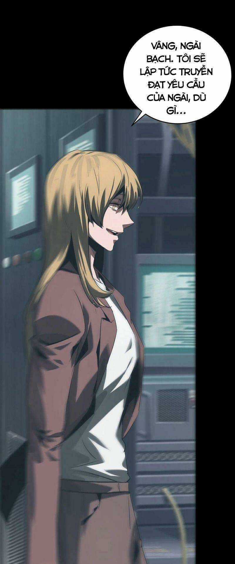 Một Mình Dạo Quanh Hầm Ngục Chapter 67 trang 7