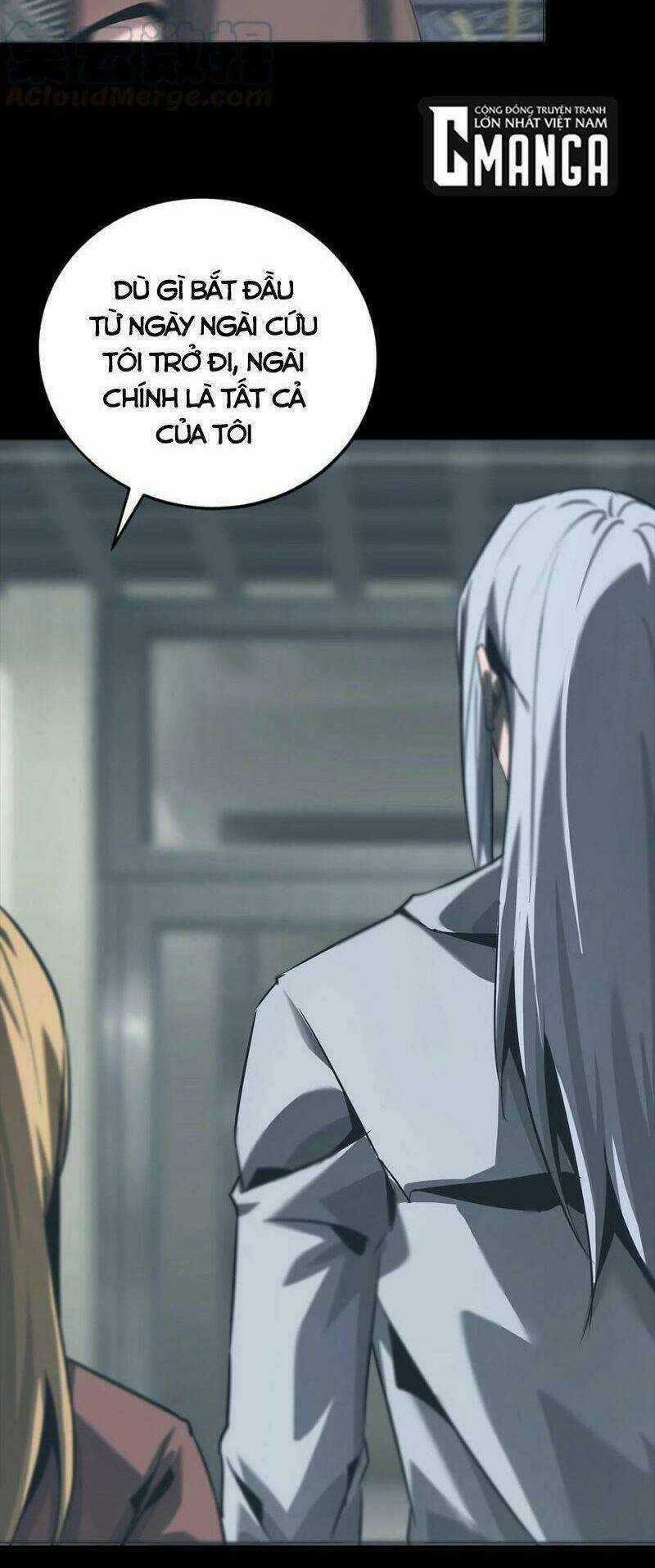 Một Mình Dạo Quanh Hầm Ngục Chapter 67 trang 8