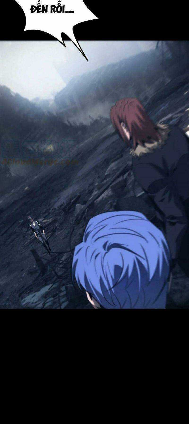 Một Mình Dạo Quanh Hầm Ngục Chapter 68 trang 11